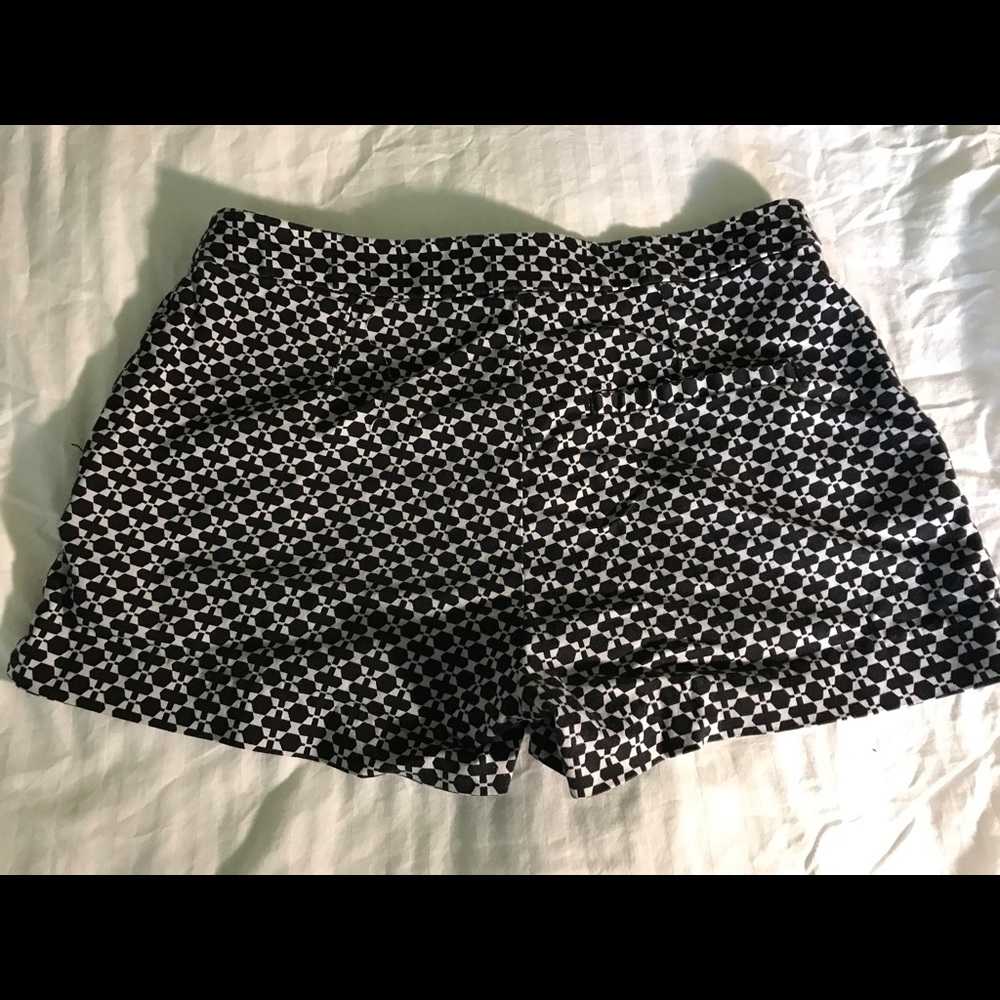 H&M’s shorts